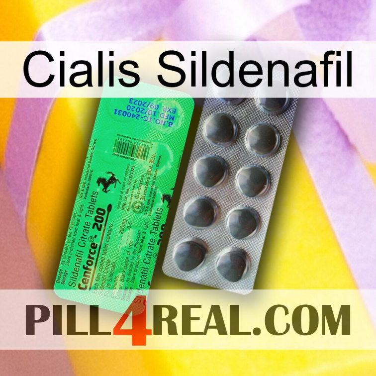 Cialis Sildenafil new04
